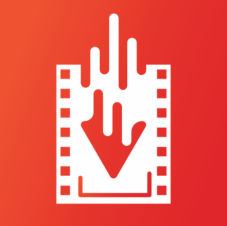 HD Video Downloader logo
